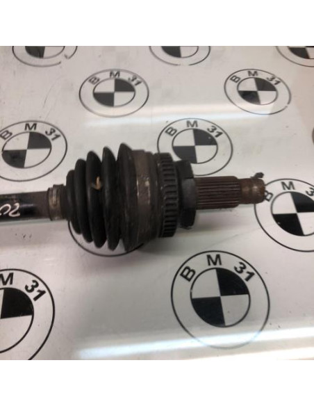 Cardan gauche (transmission) BMW SERIE 3 E91 TOURING PHASE 1 BREAK Diesel