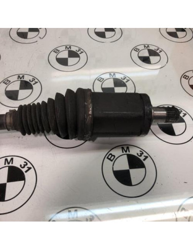Cardan gauche (transmission) BMW SERIE 3 E91 TOURING PHASE 1 BREAK Diesel