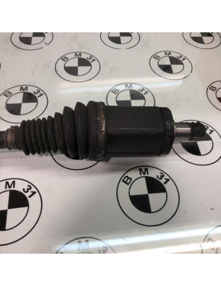 Cardan gauche (transmission) BMW SERIE 3 E91 TOURING PHASE 1 BREAK Diesel