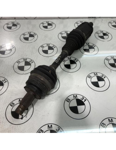 Cardan gauche (transmission) BMW SERIE 3 E91 TOURING PHASE 1 BREAK Diesel