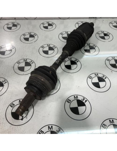Cardan gauche (transmission) BMW SERIE 3 E91 TOURING PHASE 1 BREAK Diesel