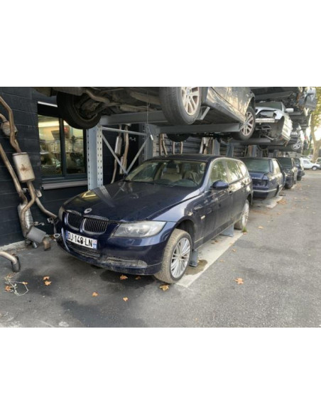 Cardan gauche (transmission) BMW SERIE 3 E91 TOURING PHASE 1 BREAK Diesel