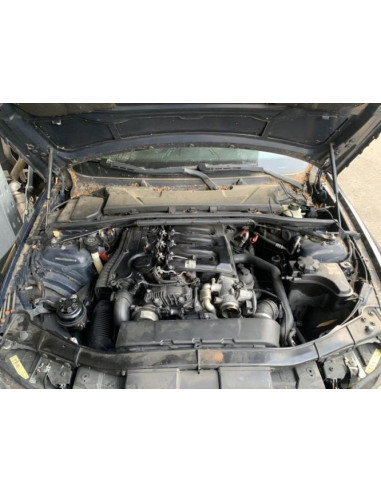 Cardan gauche (transmission) BMW SERIE 3 E91 TOURING PHASE 1 BREAK Diesel