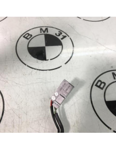 Pretensionneur de ceinture avant droit BMW SERIE 3 E91 TOURING PHASE 1 BREAK Diesel 2