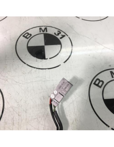 Pretensionneur de ceinture avant droit BMW SERIE 3 E91 TOURING PHASE 1 BREAK Diesel