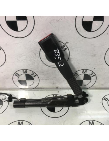Pretensionneur de ceinture avant droit BMW SERIE 3 E91 TOURING PHASE 1 BREAK Diesel