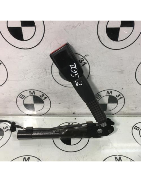 Pretensionneur de ceinture avant droit BMW SERIE 3 E91 TOURING PHASE 1 BREAK Diesel