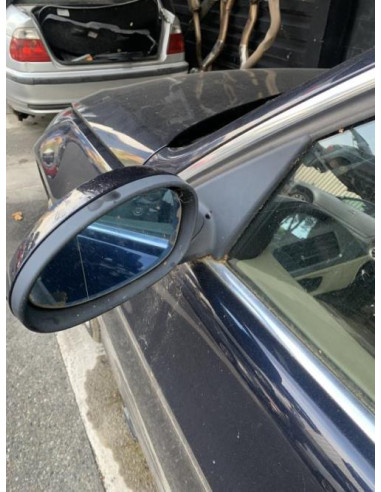 Pretensionneur de ceinture avant droit BMW SERIE 3 E91 TOURING PHASE 1 BREAK Diesel