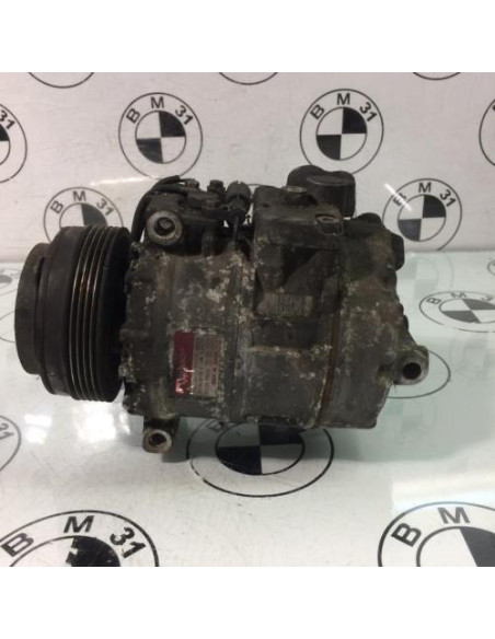 Compresseur clim BMW SERIE 3 E46 PHASE 1 