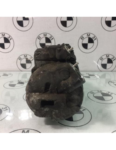 Compresseur clim BMW SERIE 3 E46 PHASE 1 