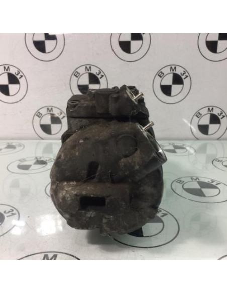 Compresseur clim BMW SERIE 3 E46 PHASE 1 