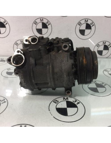 Compresseur clim BMW SERIE 3 E46 PHASE 1 