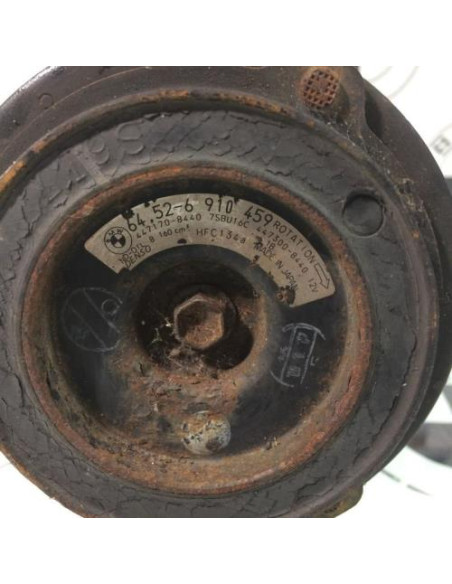 Compresseur clim BMW SERIE 3 E46 PHASE 1 