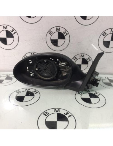 Retroviseur gauche BMW SERIE 1 E81 
