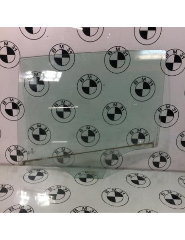 Vitre arriere gauche BMW SERIE 1 F20 PHASE 1 Diesel