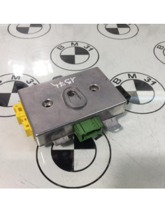 Boitier air bag BMW SERIE 5 E61 TOURING PHASE 1 BREAK Diesel