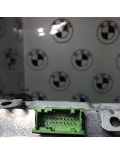 Boitier air bag BMW SERIE 5 E61 TOURING PHASE 1 BREAK Diesel 2