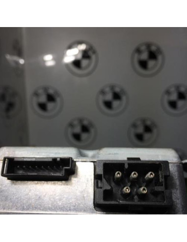 Boitier air bag BMW SERIE 5 E61 TOURING PHASE 1 BREAK Diesel