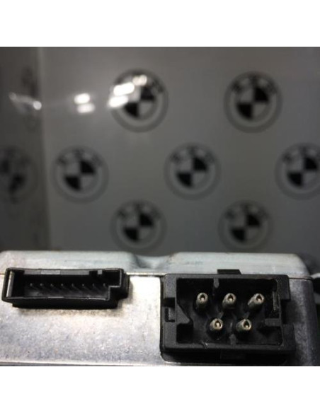 Boitier air bag BMW SERIE 5 E61 TOURING PHASE 1 BREAK Diesel