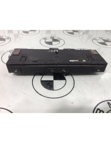 Bouton/Interrupteur BMW SERIE 5 E61 TOURING PHASE 1 BREAK Diesel