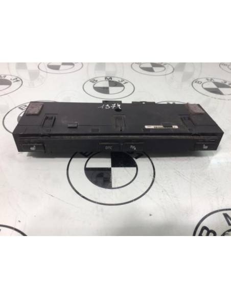Bouton/Interrupteur BMW SERIE 5 E61 TOURING PHASE 1 BREAK Diesel