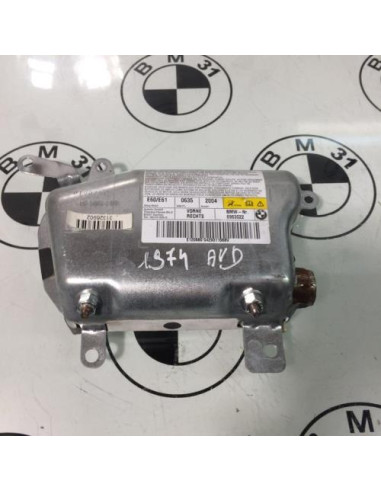 Air bag lateral droit BMW SERIE 5 E61 TOURING PHASE 1 BREAK Diesel