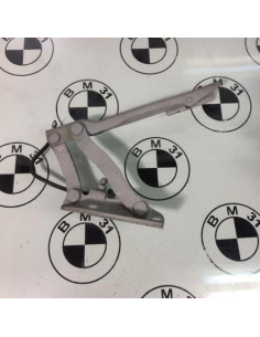 Charniere de capot BMW SERIE 5 E61 TOURING PHASE 1 BREAK Diesel