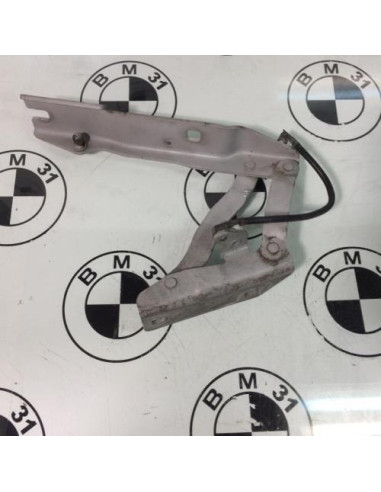 Charniere de capot BMW SERIE 5 E61 TOURING PHASE 1 BREAK Diesel