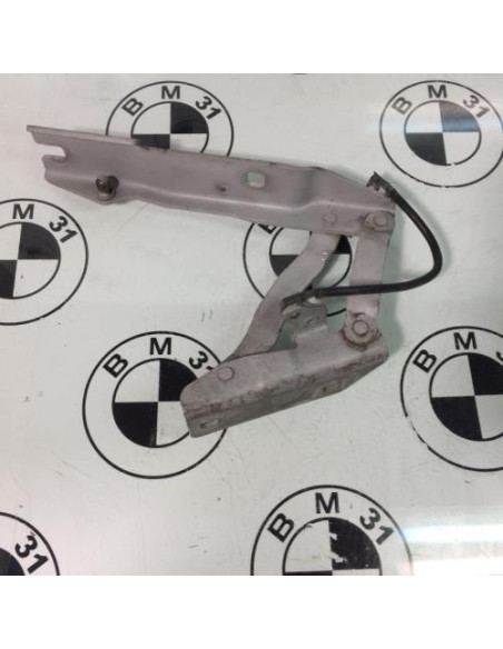 Charniere de capot BMW SERIE 5 E61 TOURING PHASE 1 BREAK Diesel