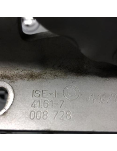 Charniere de capot BMW SERIE 5 E61 TOURING PHASE 1 BREAK Diesel