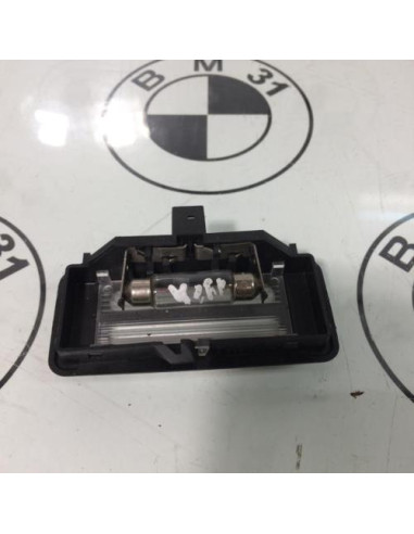 Pare soleil BMW SERIE 5 E61 TOURING PHASE 1 BREAK Diesel