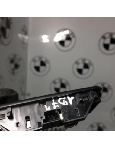 Pare soleil BMW SERIE 5 E61 TOURING PHASE 1 BREAK Diesel