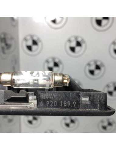 Pare soleil BMW SERIE 5 E61 TOURING PHASE 1 BREAK Diesel