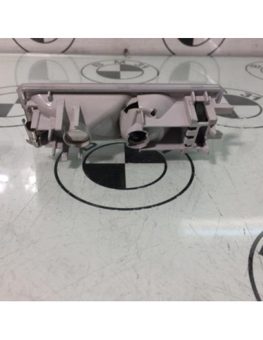 Eclairage de plafonnier BMW SERIE 5 E61 TOURING PHASE 1 BREAK Diesel