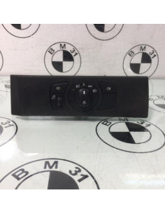 Commande de phare BMW SERIE 5 E61 TOURING PHASE 1 BREAK Diesel