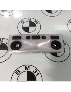 Eclairage de plafonnier BMW SERIE 5 E61 TOURING PHASE 1 BREAK Diesel