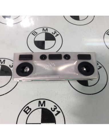Eclairage de plafonnier BMW SERIE 5 E61 TOURING PHASE 1 BREAK Diesel