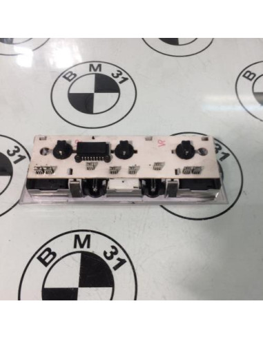 Eclairage de plafonnier BMW SERIE 5 E61 TOURING PHASE 1 BREAK Diesel