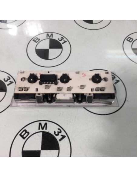 Eclairage de plafonnier BMW SERIE 5 E61 TOURING PHASE 1 BREAK Diesel