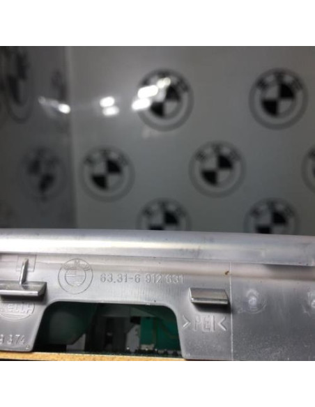 Eclairage de plafonnier BMW SERIE 5 E61 TOURING PHASE 1 BREAK Diesel