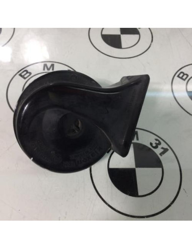 Avertisseur/Klaxon BMW SERIE 5 E61 TOURING PHASE 1 BREAK Diesel