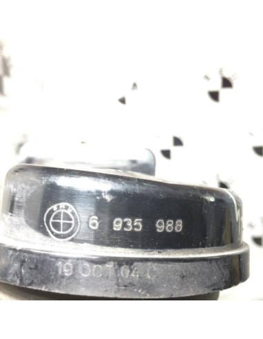 Avertisseur/Klaxon BMW SERIE 5 E61 TOURING PHASE 1 BREAK Diesel