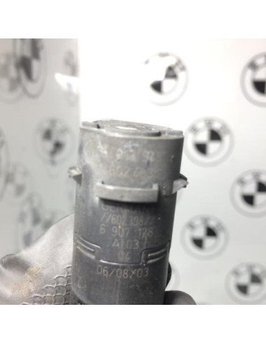Capteur aide au stationnement BMW SERIE 5 E61 TOURING PHASE 1 BREAK Diesel