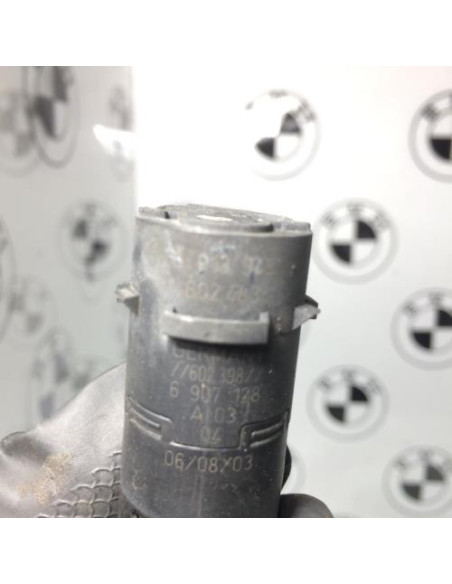Capteur aide au stationnement BMW SERIE 5 E61 TOURING PHASE 1 BREAK Diesel