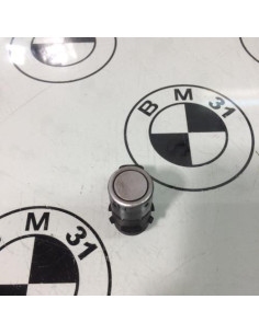 Capteur aide au stationnement BMW SERIE 5 E61 TOURING PHASE 1 BREAK Diesel