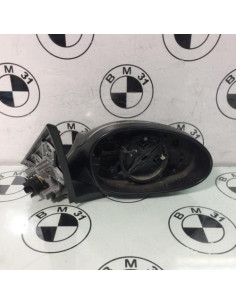 Retroviseur droit BMW SERIE 1 E81 