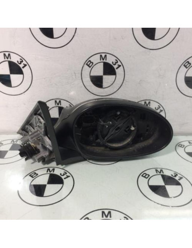 Retroviseur droit BMW SERIE 1 E81 