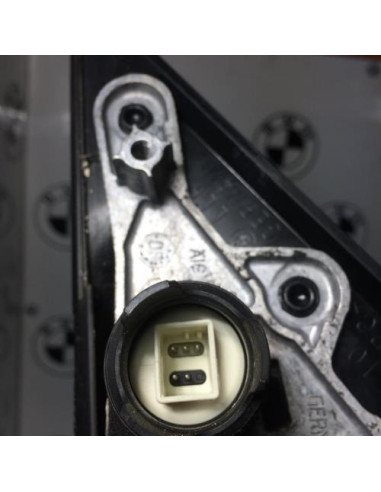 Retroviseur droit BMW SERIE 1 E81 