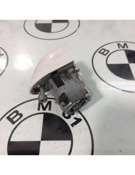 Barillet porte avant gauche BMW SERIE 1 E81 