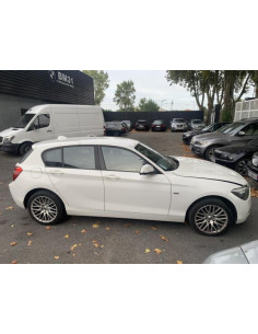 Amortisseur arriere droit BMW SERIE 1 F20 PHASE 1 Diesel
